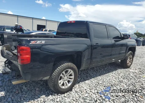 2015 Chevrolet Silverado C1500 Lt z USA, uszkodzony, nr VIN 3GCPCREC3FG508139